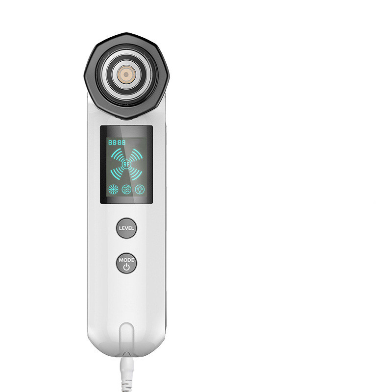 RF Radio Frequency Beauty Device Skin Rejuvenation Vibration Massage Beauty Device - Image 5