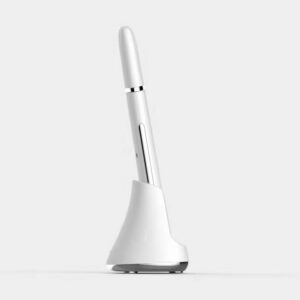 Facial cleansing instrument