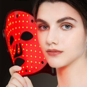 Household Electronic IPL Skin Rejuvenation Instrument