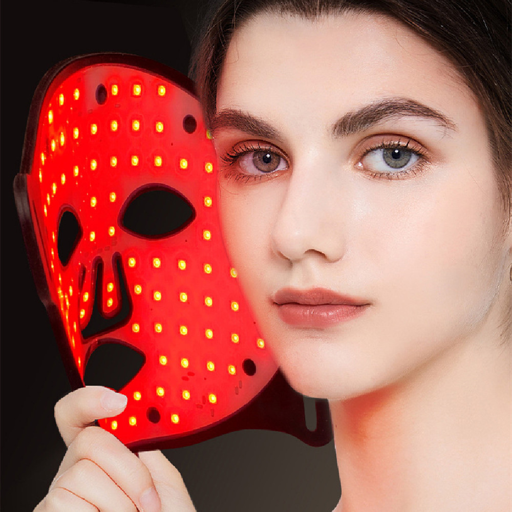 Household Electronic IPL Skin Rejuvenation Instrument - Image 2