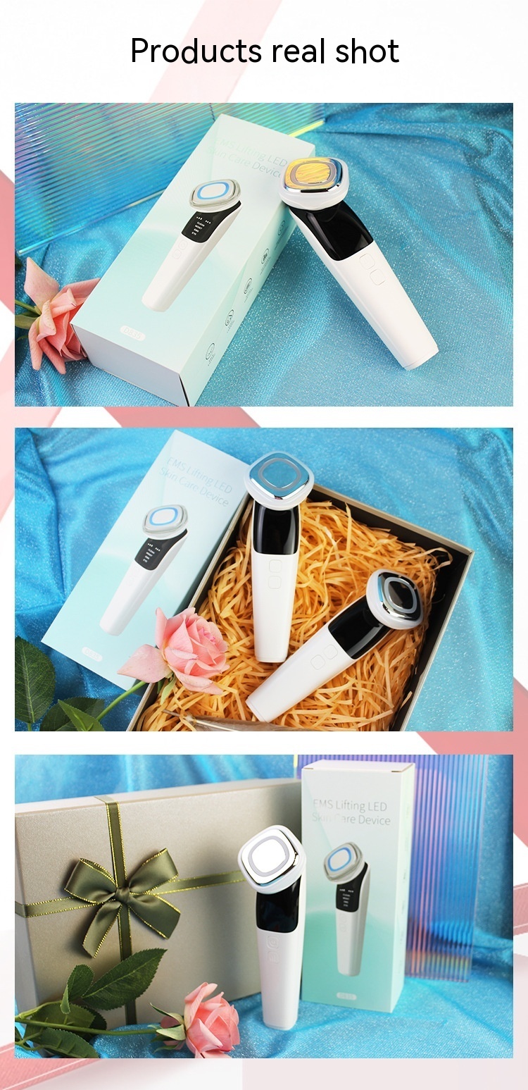 Facial Massage Instrument Facial Cleaning Household - Image 10