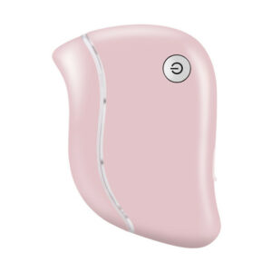 Facial lifting V face beauty instrument