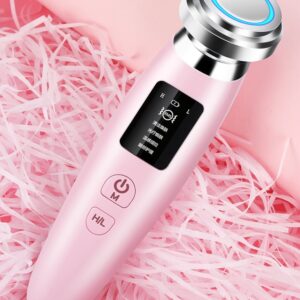 Skin rejuvenation instrument introduction instrument