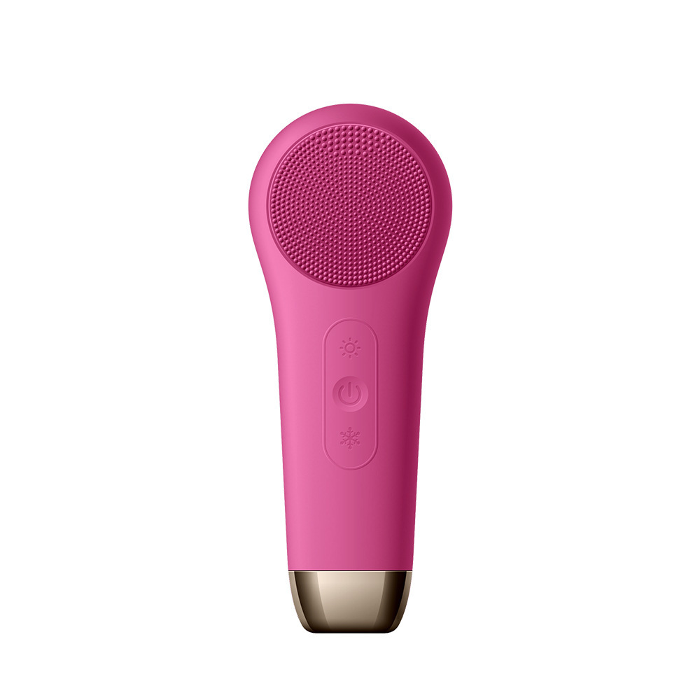 Pore Cleaning Brush Rejuvenation Waterproof Makeup Remover Beauty Instrument - Image 4