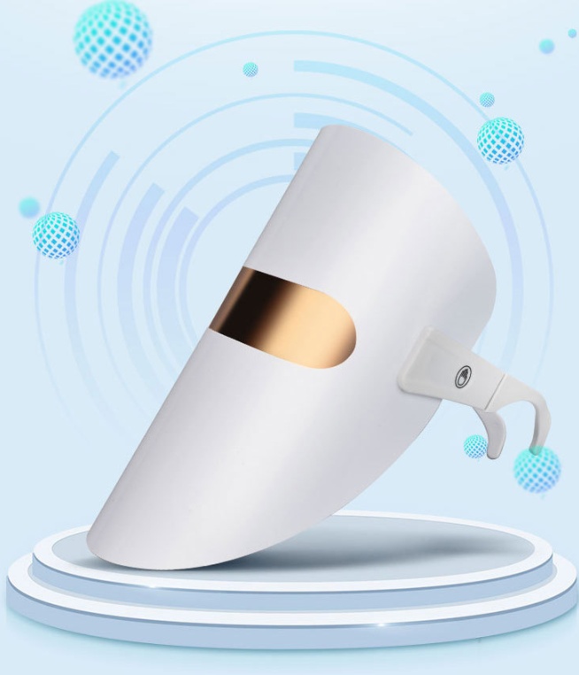 Household facial mask photon acne rejuvenation instrument - Image 5