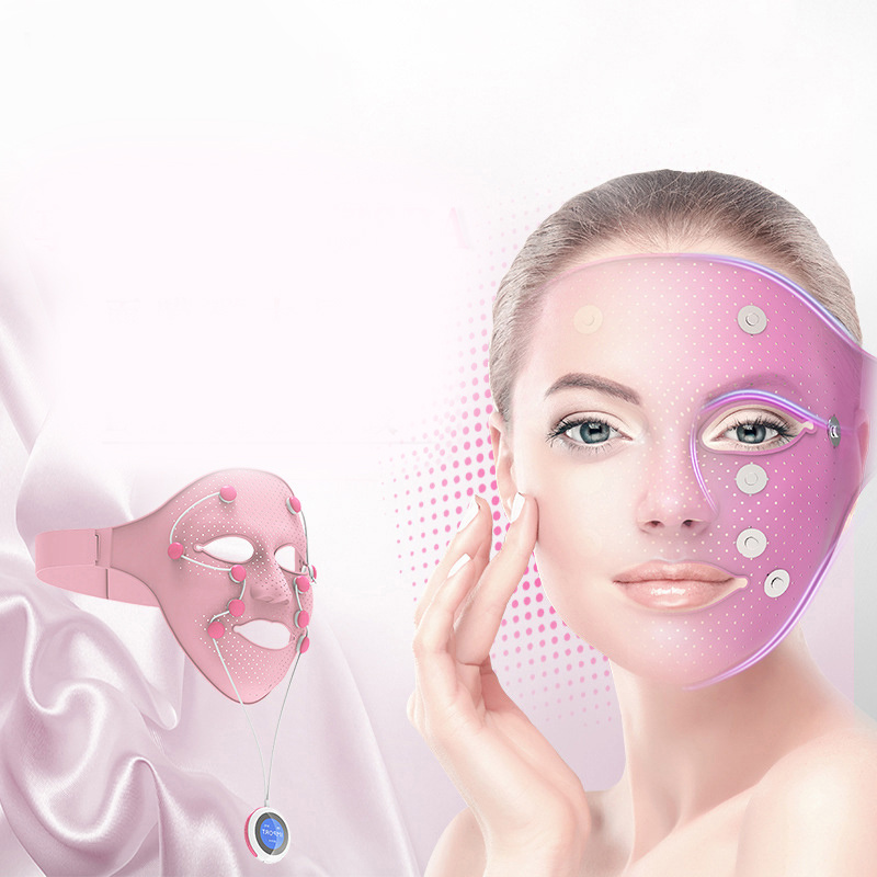 Home V Face Import Skin Rejuvenation Mask Instrument - Image 6