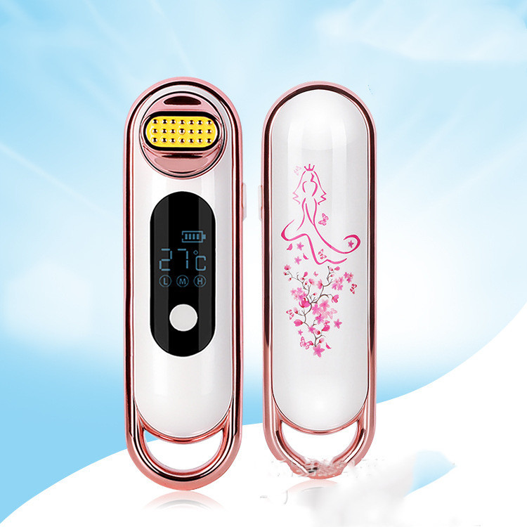 Electric wave lifting skin firming beauty instrument - Image 4