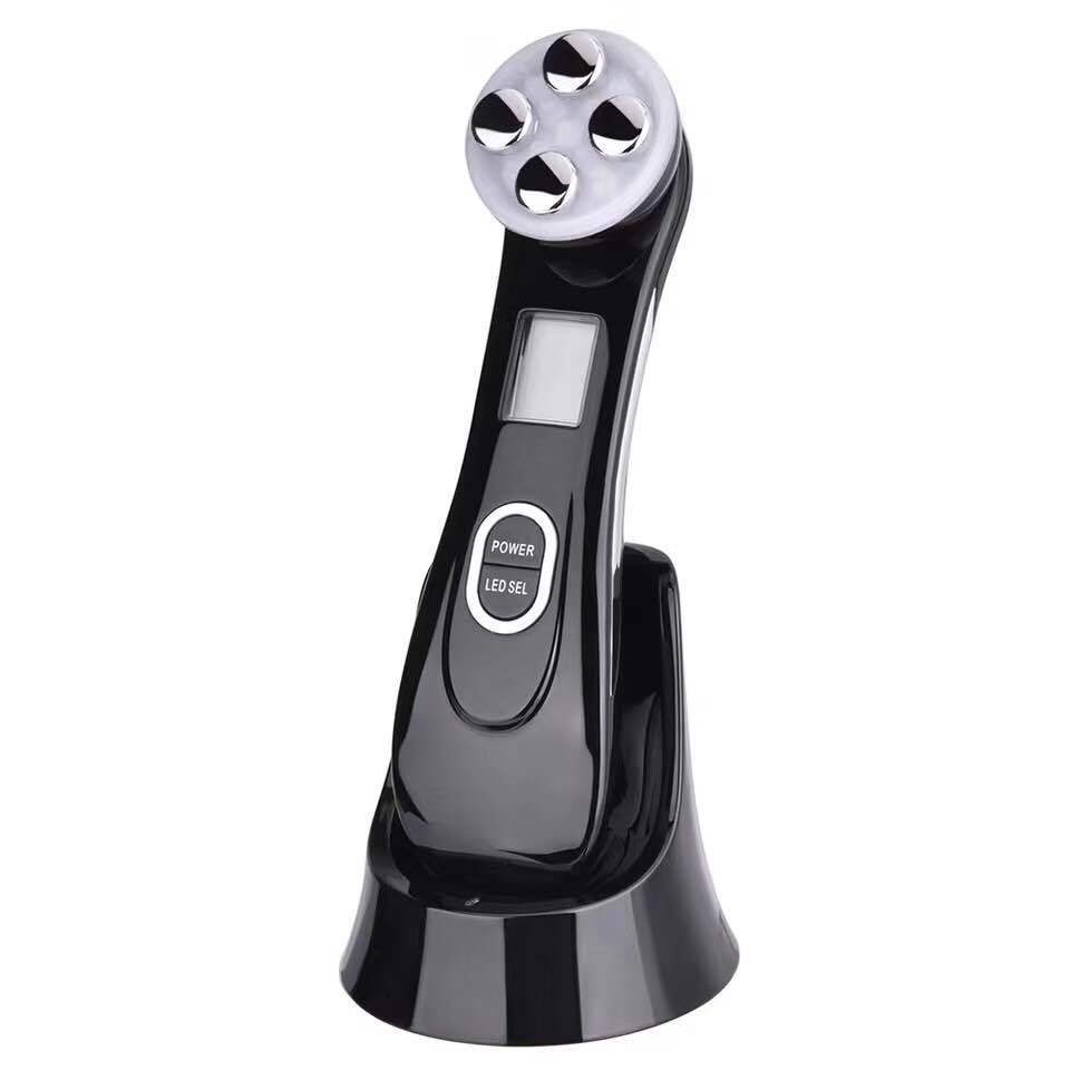 LED Photon Skin Rejuvenation RF Beauty Device - Image 5