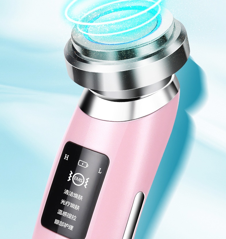 Skin rejuvenation instrument introduction instrument - Image 5