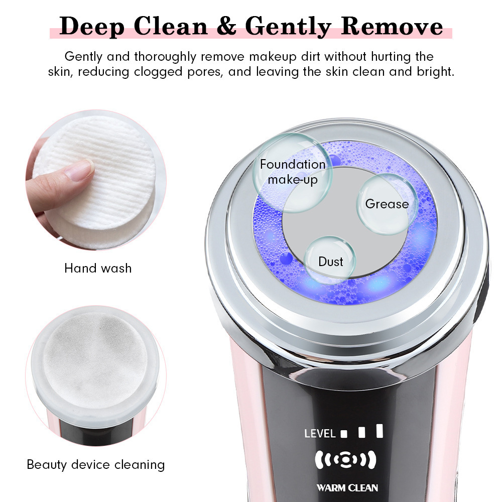 Women's Fashion Rejuvenation Face Beauty Instrument - Image 3