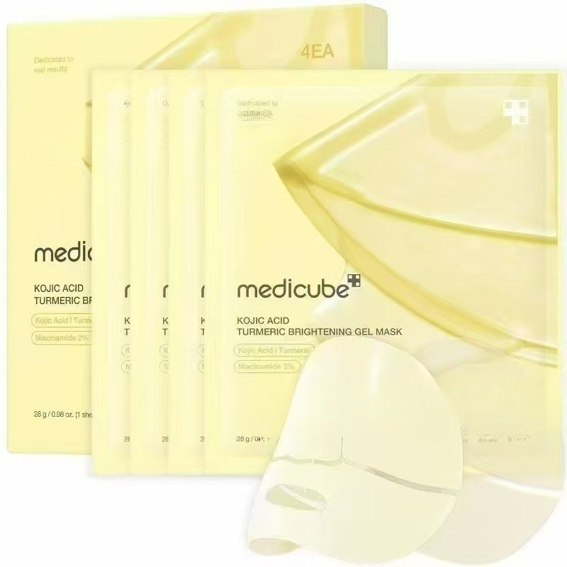 Collagen Facial Mask - Image 8