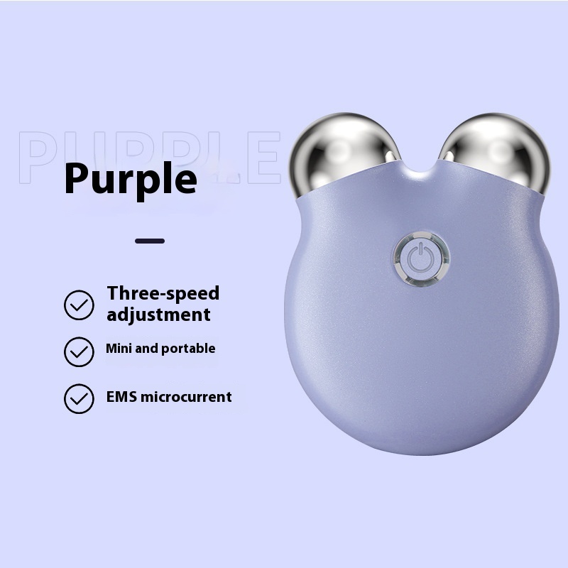 Face Slimming Device Promoting Absorption Facial Rejuvenation Massager - Image 8