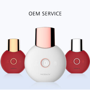 Blackhead and dead skin home beauty instrument