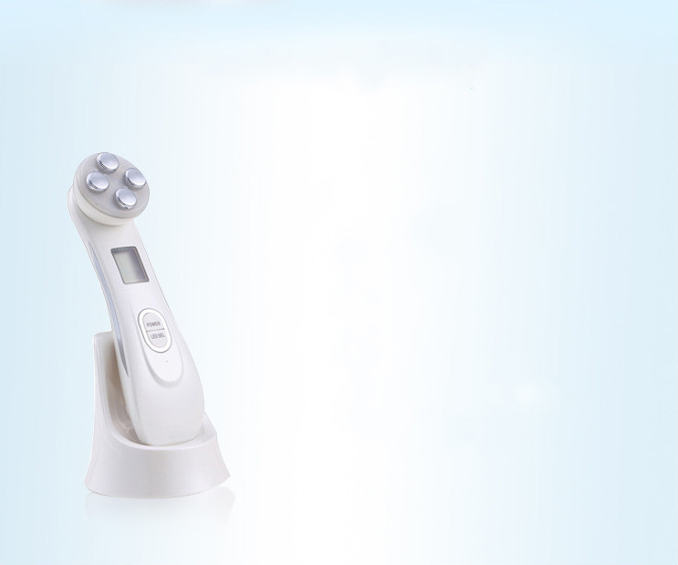LED Photon Skin Rejuvenation RF Beauty Device - Image 4