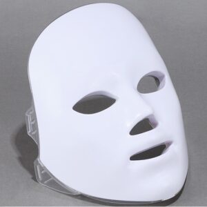 Photon Skin Rejuvenation Instrument Home Colorful Led Mask