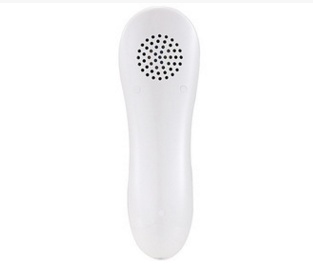 Ultrasonic Vibration Beauty Instrument Face Lift Skin Tightening Facial Deep Cleansing Skin Care Cosmetic Device Machine - Image 3