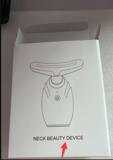 Skin Rejuvenation And Neck Beauty Instrument - Image 6