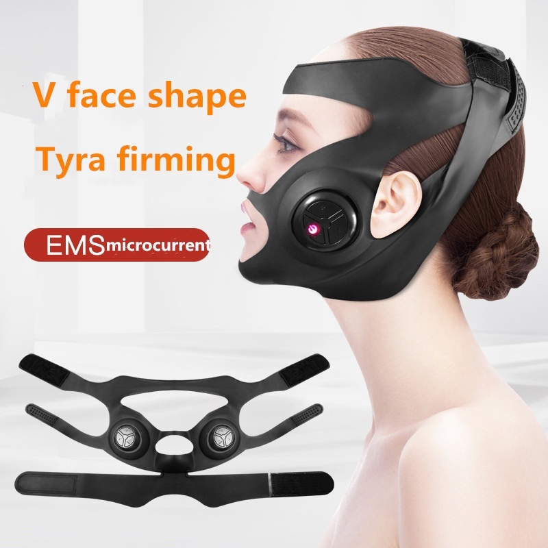 Facial massage face lifter - Image 2