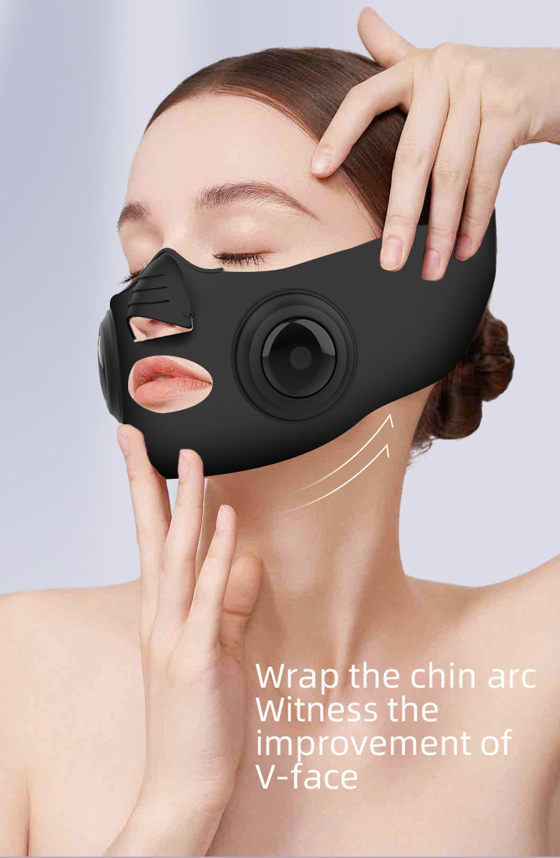 Mask Beauty Device Photon Rejuvenation - Image 4