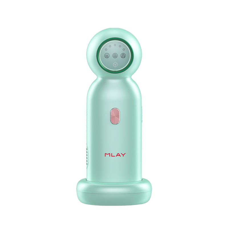 Sapphire Whole Body Hair Removal And Skin Rejuvenation Intense Pulsed Light Treatment Instrument Women's Beauty Instrument - Image 6