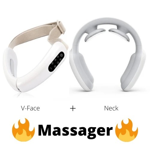 face-lifting instrument and Neck Massager - Image 6