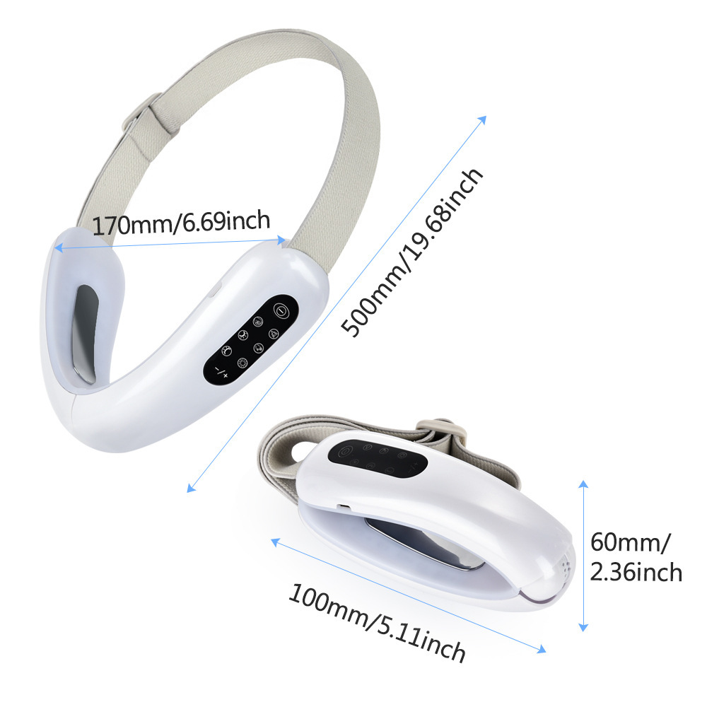 face-lifting instrument and Neck Massager - Image 2
