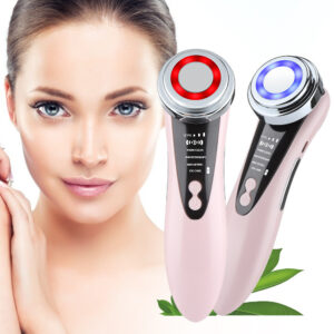 Women’s Fashion Rejuvenation Face Beauty Instrument