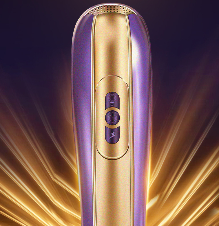 Home Four Band Photon Rejuvenation Device for Whitening Brightening Spot Removal Anti Aging and Beauty - Image 5