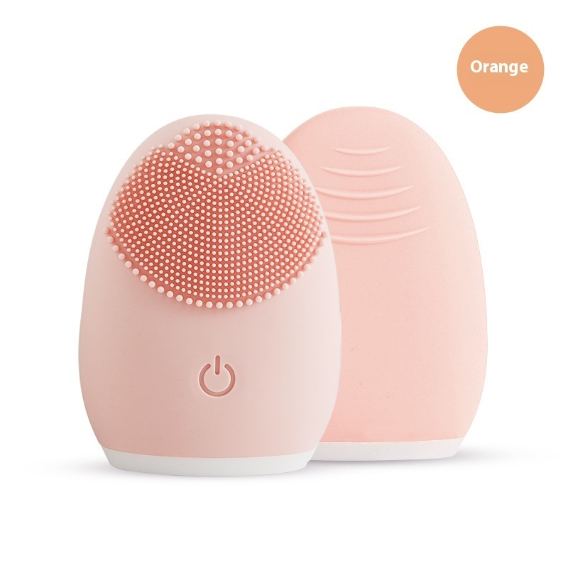 Makeup Remover Beauty New Electric Cleansing Massage Cleaning Facial Cleansing Instrument - Image 10