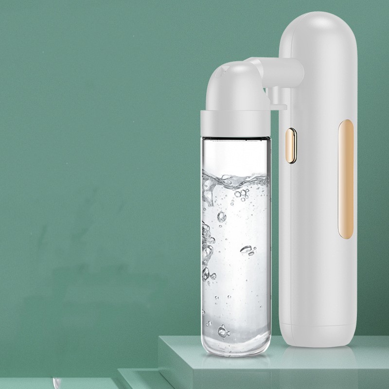 Home Portable Hydrating Instrument Large Spray Moisturizing Rejuvenation - Image 4