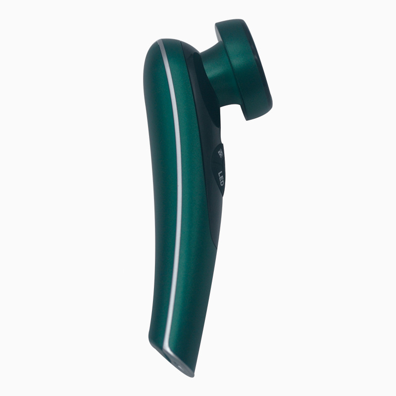 Microcurrent Multifunctional Radio Frequency Photon Skin Rejuvenation Instrument - Image 2