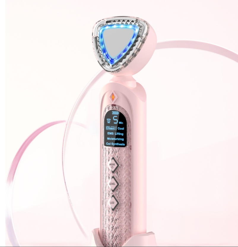 Photon Skin Rejuvenation Instrument Lifting And Tightening Beauty - Image 2