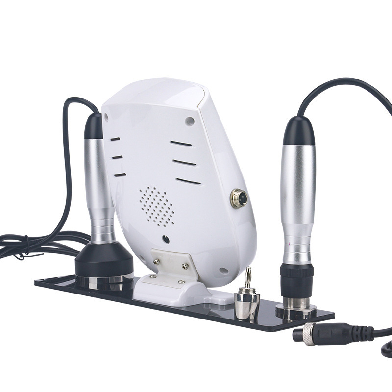 Household Electric Wave Skin Pulling Beauty Instrument - Image 4
