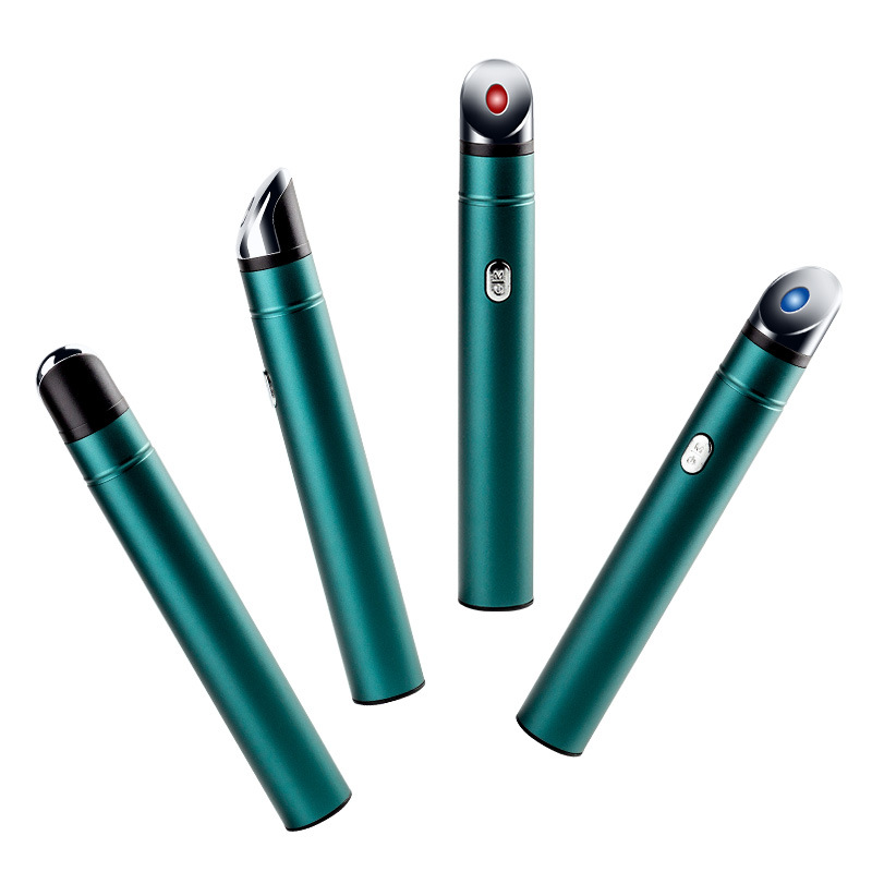 Facial Beauty Instrument Eye Serum Hot and Cold Beauty Introducing Instrument Electric Facial Massage IPL Eye Beauty Instrument - Image 4