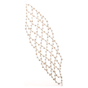 Women’s Fashionable New Mesh Hair Band
