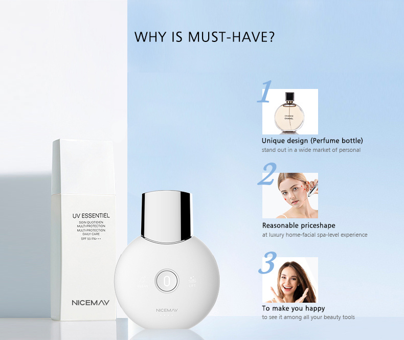 Blackhead and dead skin home beauty instrument - Image 4