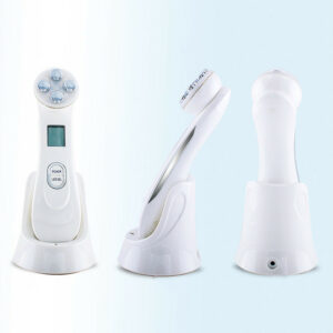 LED Photon Skin Rejuvenation RF Beauty Device