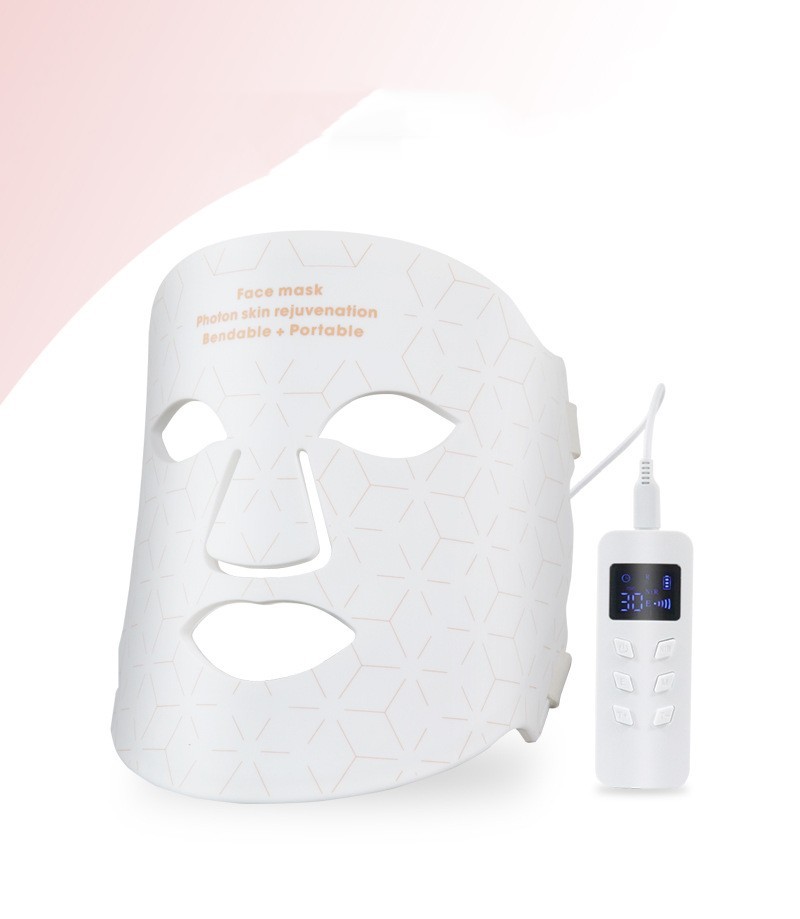 Photon Rejuvenation Red Light Beauty Instrument - Image 5