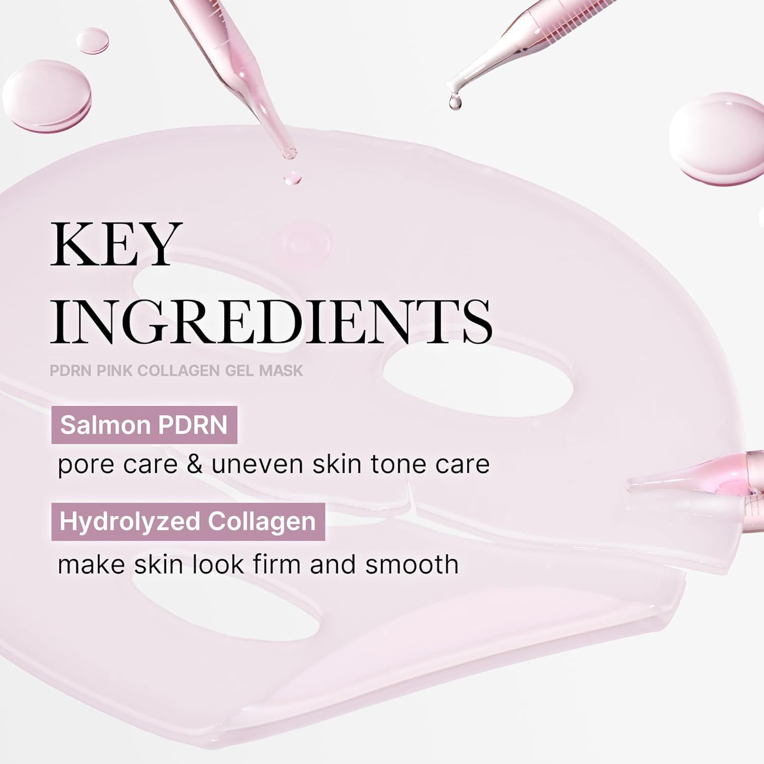 Collagen Facial Mask - Image 3
