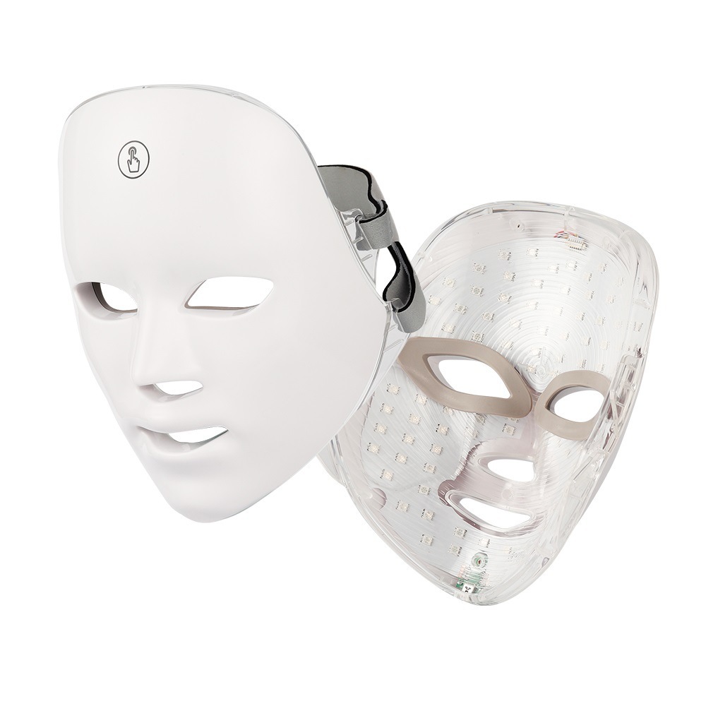 Colorful Skin Rejuvenation Beauty Instrument Face - Image 3