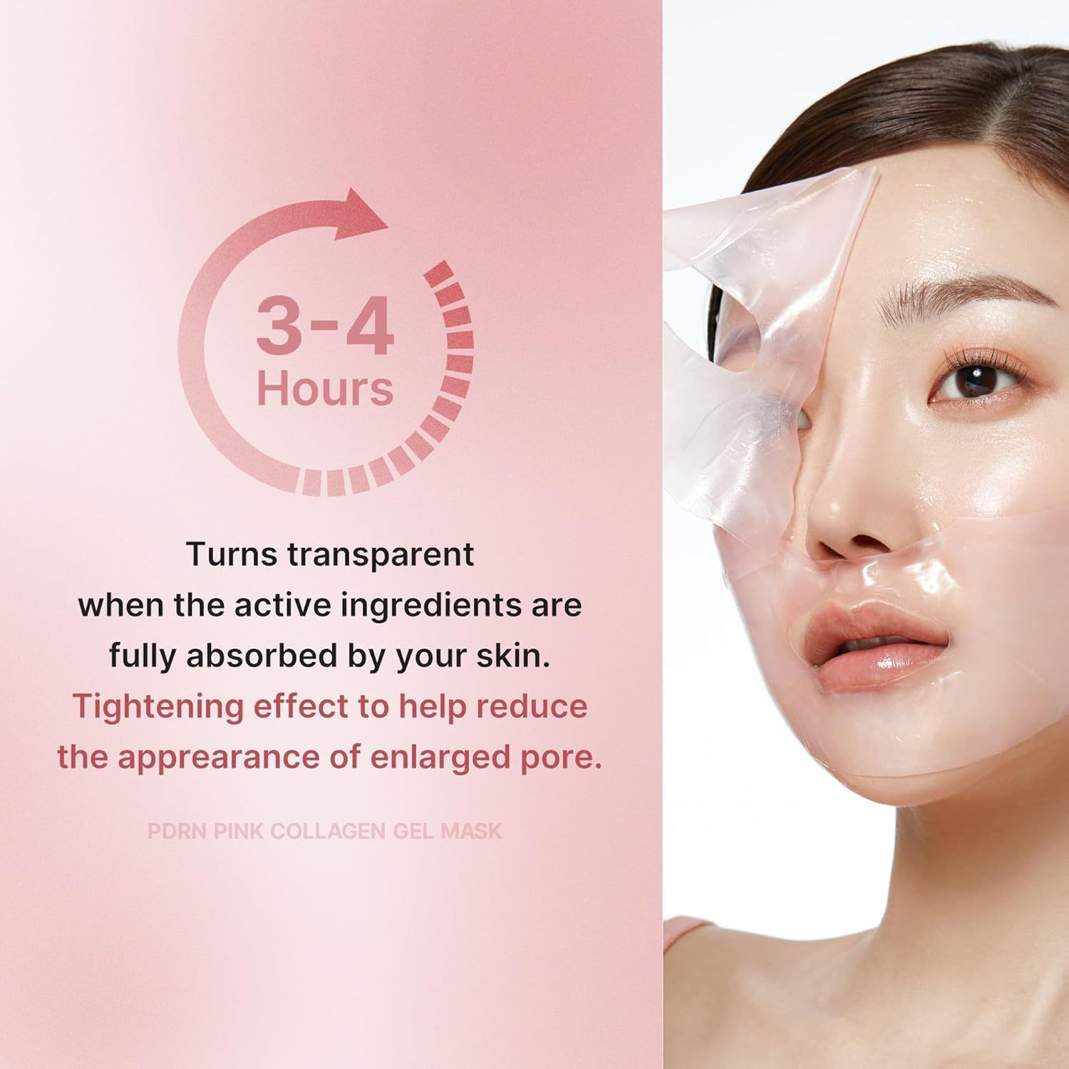 Collagen Facial Mask - Image 2