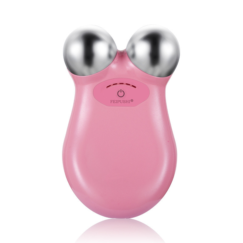 Beauty Instrument Household Facial Lifting Face Thinning Instrument - Image 5