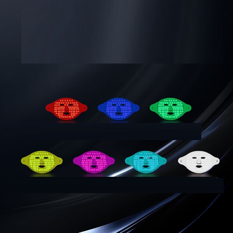 Photon Rejuvenation Household Whitening Spectral Beauty Instrument - Image 4