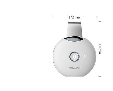 Blackhead and dead skin home beauty instrument - Image 5