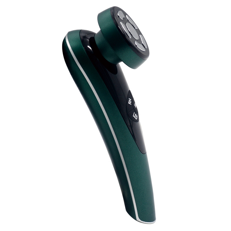 Microcurrent Multifunctional Radio Frequency Photon Skin Rejuvenation Instrument - Image 4