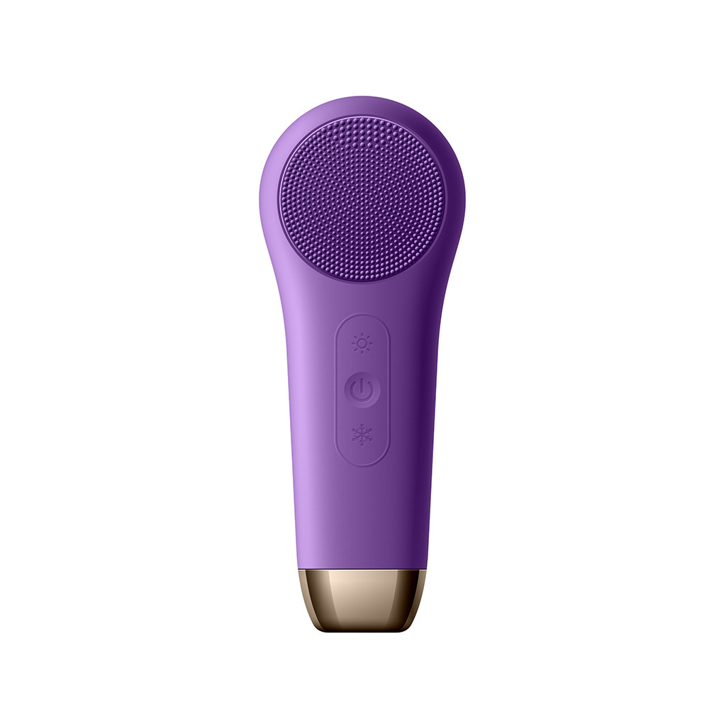 Pore Cleaning Brush Rejuvenation Waterproof Makeup Remover Beauty Instrument - Image 7