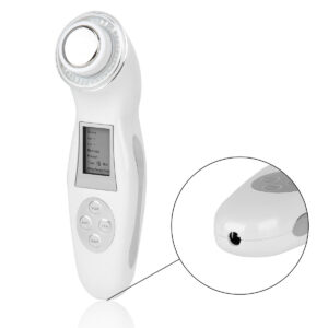 LED Photonic Skin Rejuvenation Acne Whitening Beauty Instrument