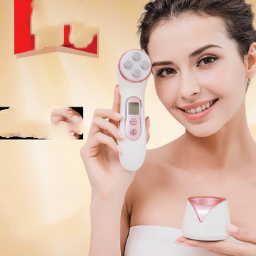 Massager Clean And Import Photon Skin Rejuvenation Instrument - Image 3