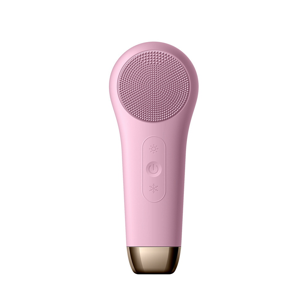 Pore Cleaning Brush Rejuvenation Waterproof Makeup Remover Beauty Instrument - Image 6