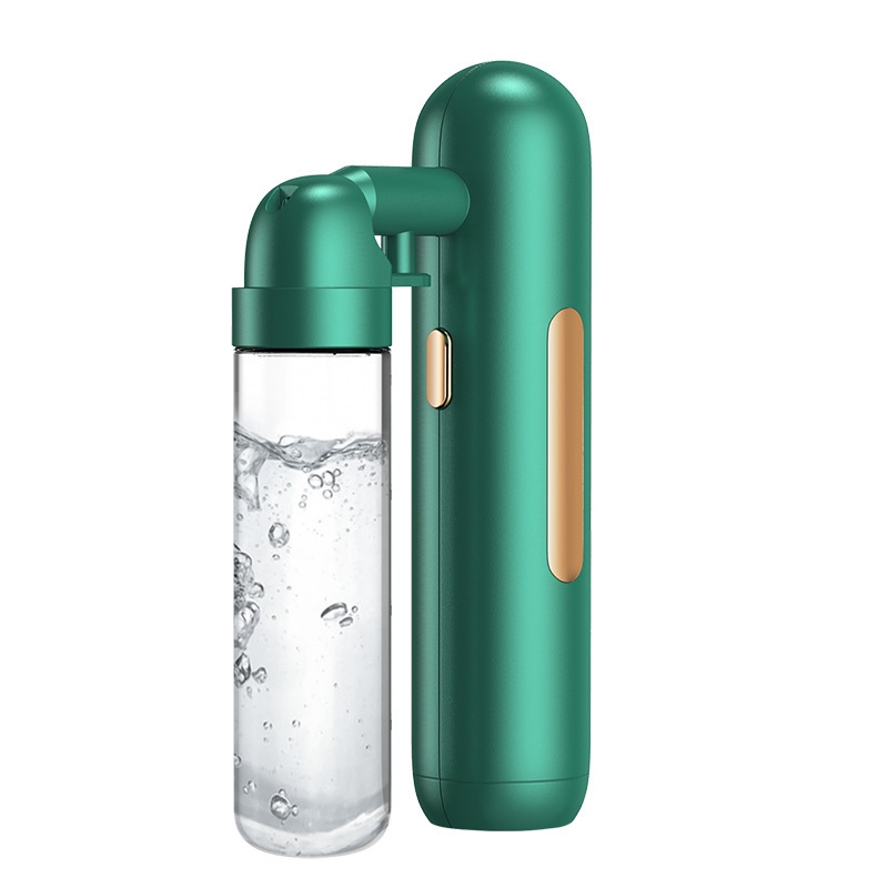 Home Portable Hydrating Instrument Large Spray Moisturizing Rejuvenation - Image 5